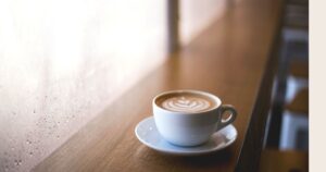 チャコールバターコーヒー良いポイント