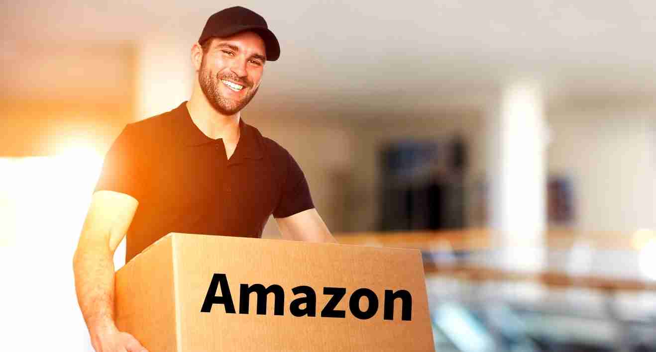 【実体験】Amazonで買った商品が届かない時にやるべき５つのステップ