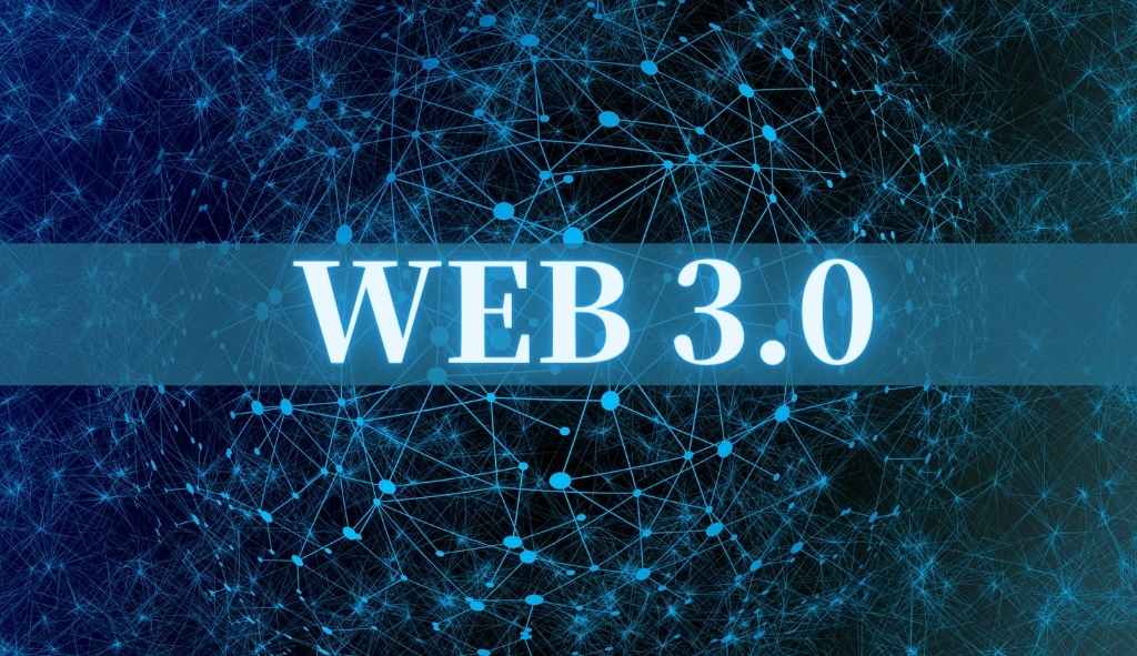 WEB3.0とは「インターネットの民主化」である