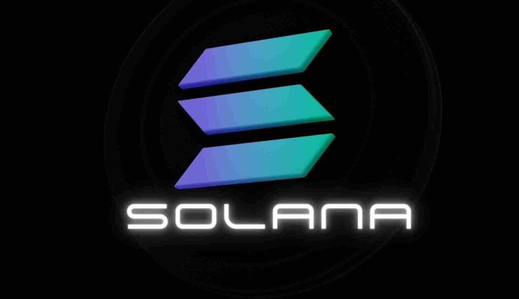 仮想通貨(暗号資産) ソラナ(SOL/Solana)に投資をしている４つの理由