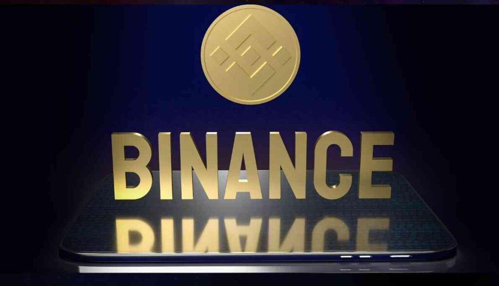 バイナンス(BINANCE)の始め方｜初心者でも5分で口座開設できる