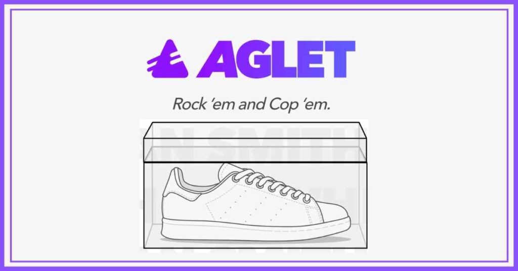Aglet（アグレット）で健康的に稼ぐ【始め方・やり方を画像付き解説する】