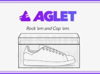 Aglet（アグレット）で健康的に稼ぐ【始め方・やり方を画像付き解説する】