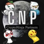 【2022年注目のNFT】CryptoNinja Partners(CNP)の購入方法・買い方を徹底解説